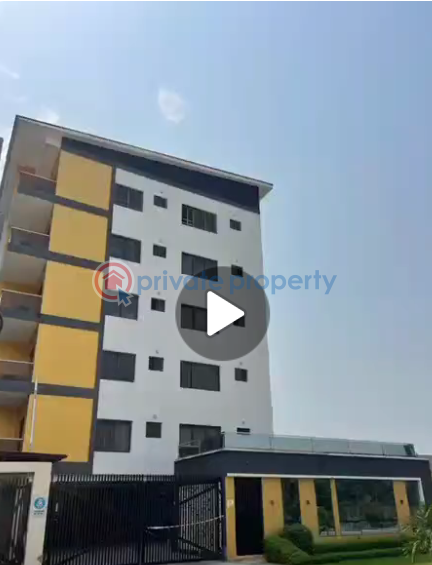 3 bedroom Block Of Flats For Sale Osborne Ikoyi Ikoyi Lagos - 0
