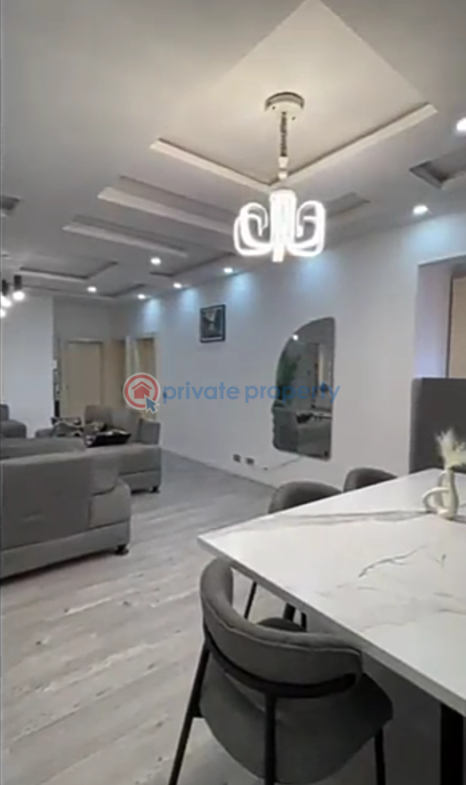 3 bedroom Block Of Flats For Sale Osborne Ikoyi Ikoyi Lagos - 3