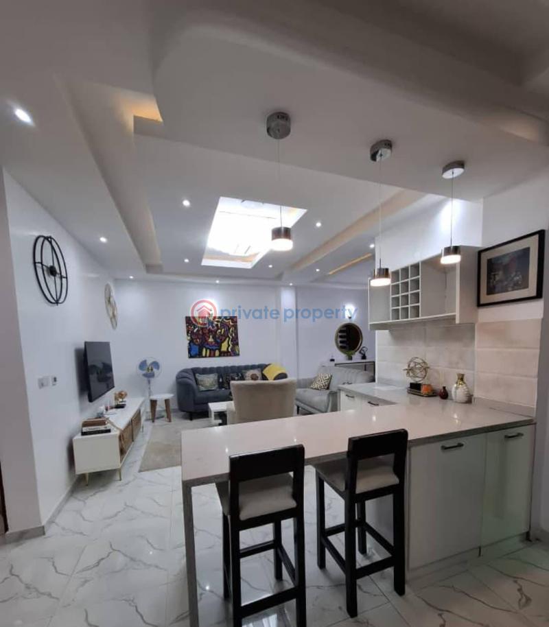 3 bedroom House For Rent Gra Ikeja Lagos