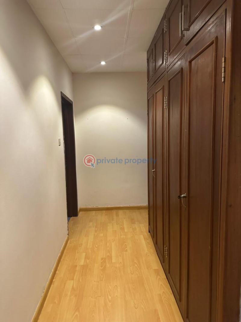 3 bedroom Penthouse For Rent Off Idejo Adeola Odeku Victoria Island Lagos - 11