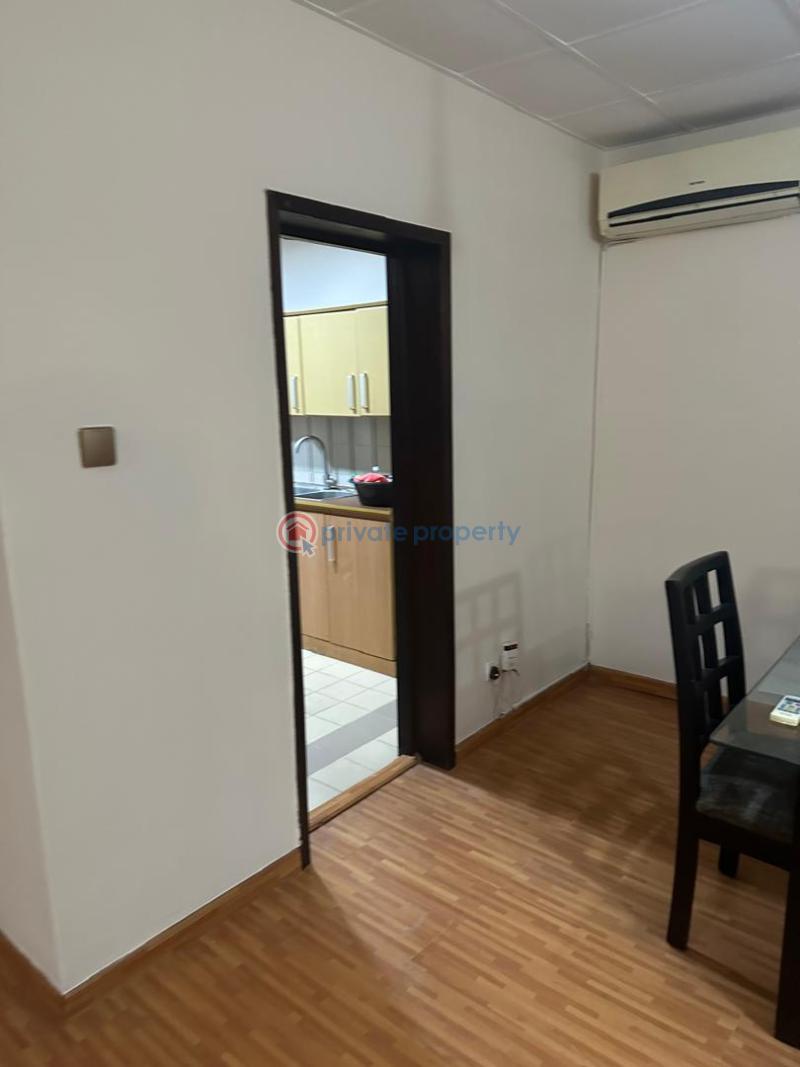 3 bedroom Penthouse For Rent Off Idejo Adeola Odeku Victoria Island Lagos - 4