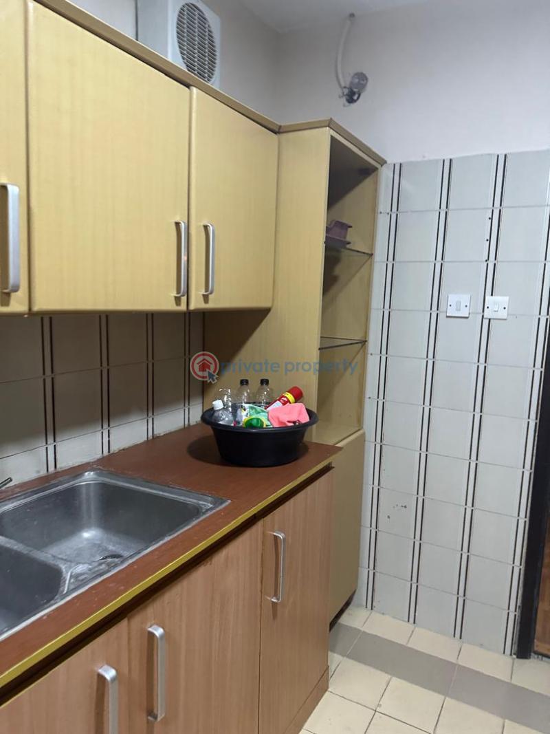 3 bedroom Penthouse For Rent Off Idejo Adeola Odeku Victoria Island Lagos - 10