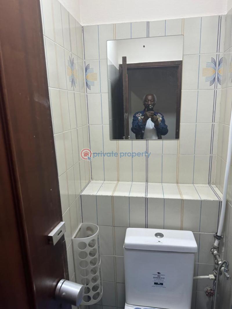 3 bedroom Penthouse For Rent Off Idejo Adeola Odeku Victoria Island Lagos - 12