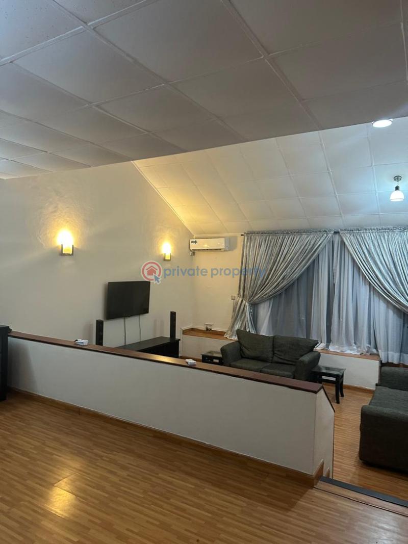 3 bedroom Penthouse For Rent Off Idejo Adeola Odeku Victoria Island Lagos - 8