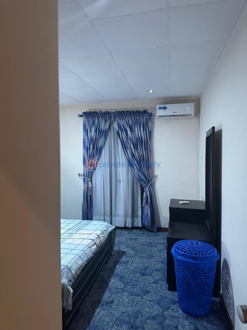 3 bedroom Penthouse For Rent Off Idejo Adeola Odeku Victoria Island Lagos - 9