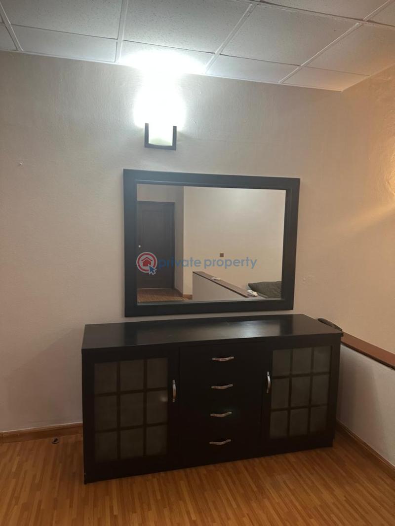 3 bedroom Penthouse For Rent Off Idejo Adeola Odeku Victoria Island Lagos - 5