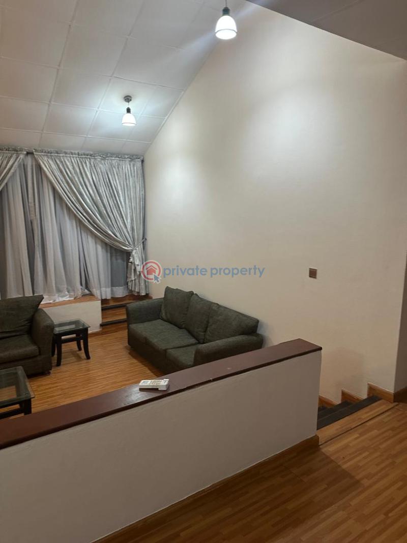 3 bedroom Penthouse For Rent Off Idejo Adeola Odeku Victoria Island Lagos - 3