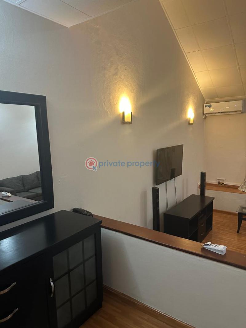 3 bedroom Penthouse For Rent Off Idejo Adeola Odeku Victoria Island Lagos - 2