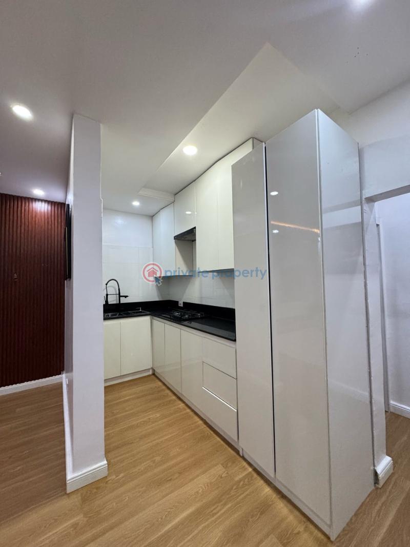 3 bedroom Detached Duplex For Sale Ikate Elegushi Lekki Lagos - 3