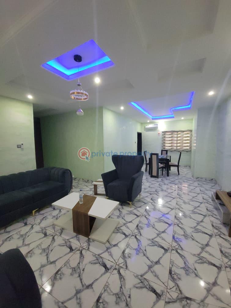 3 bedroom Block Of Flats For Rent Kolapo Ishola Gra, Akobo Akobo Ibadan Oyo - 3