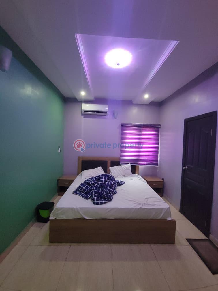 3 bedroom Block Of Flats For Rent Kolapo Ishola Gra, Akobo Akobo Ibadan Oyo - 8