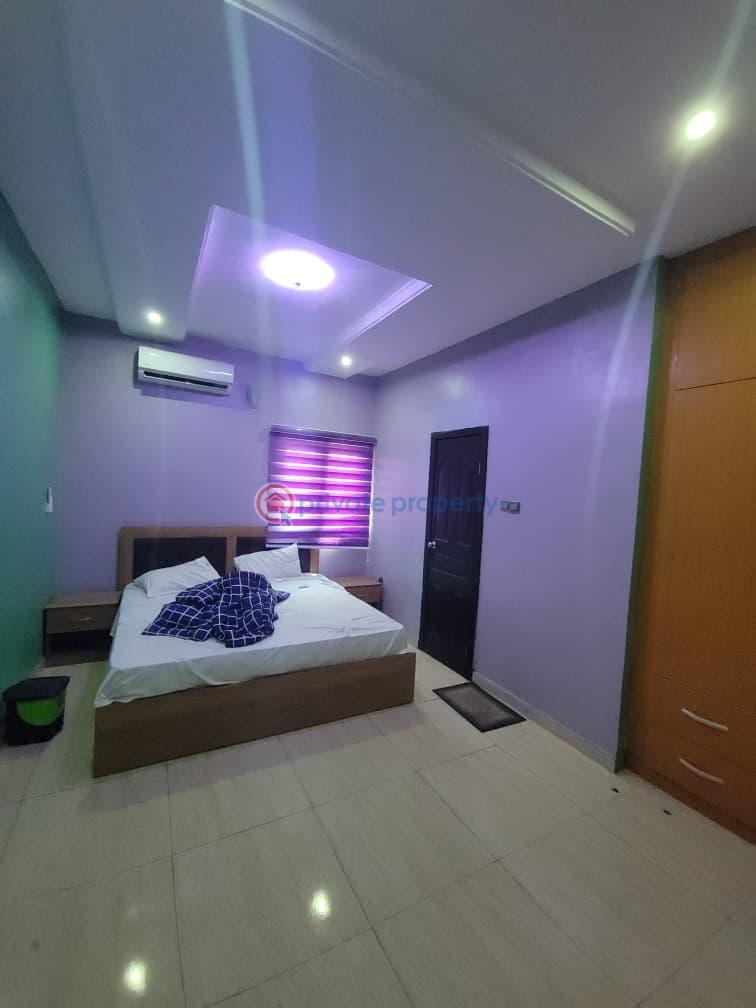 3 bedroom Block Of Flats For Rent Kolapo Ishola Gra, Akobo Akobo Ibadan Oyo - 9