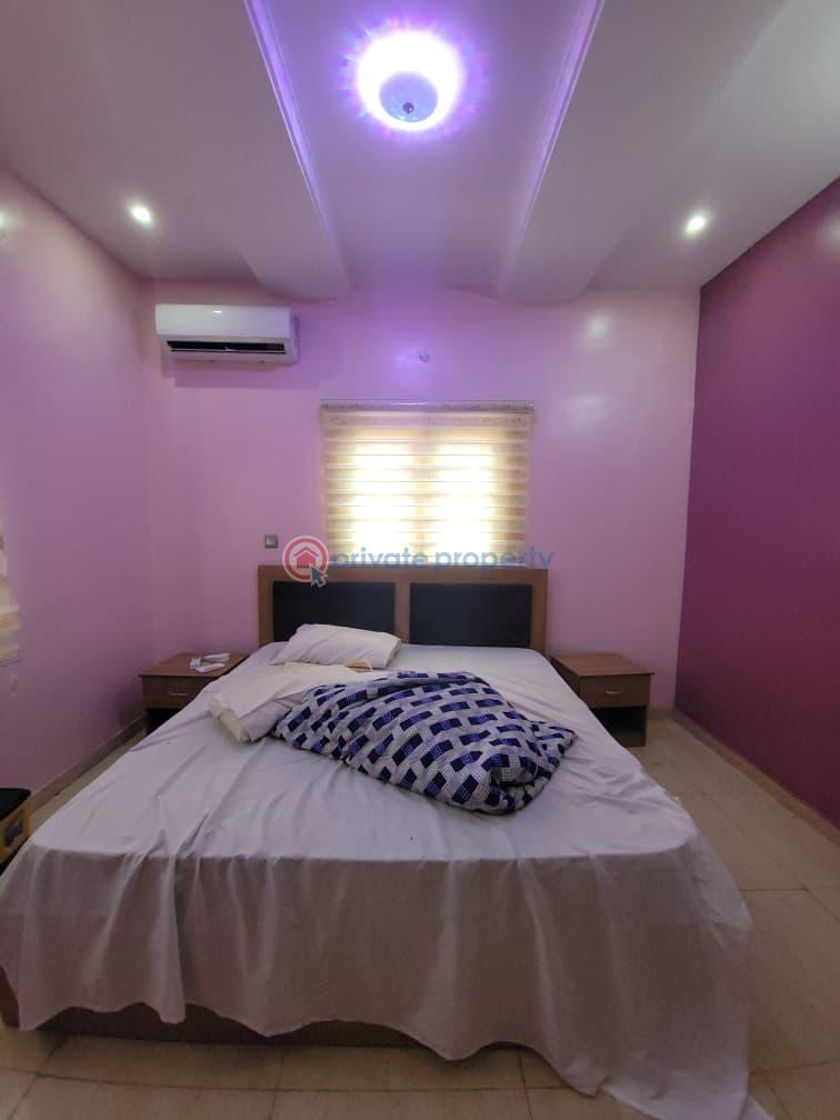 3 bedroom Block Of Flats For Rent Kolapo Ishola Gra, Akobo Akobo Ibadan Oyo - 4