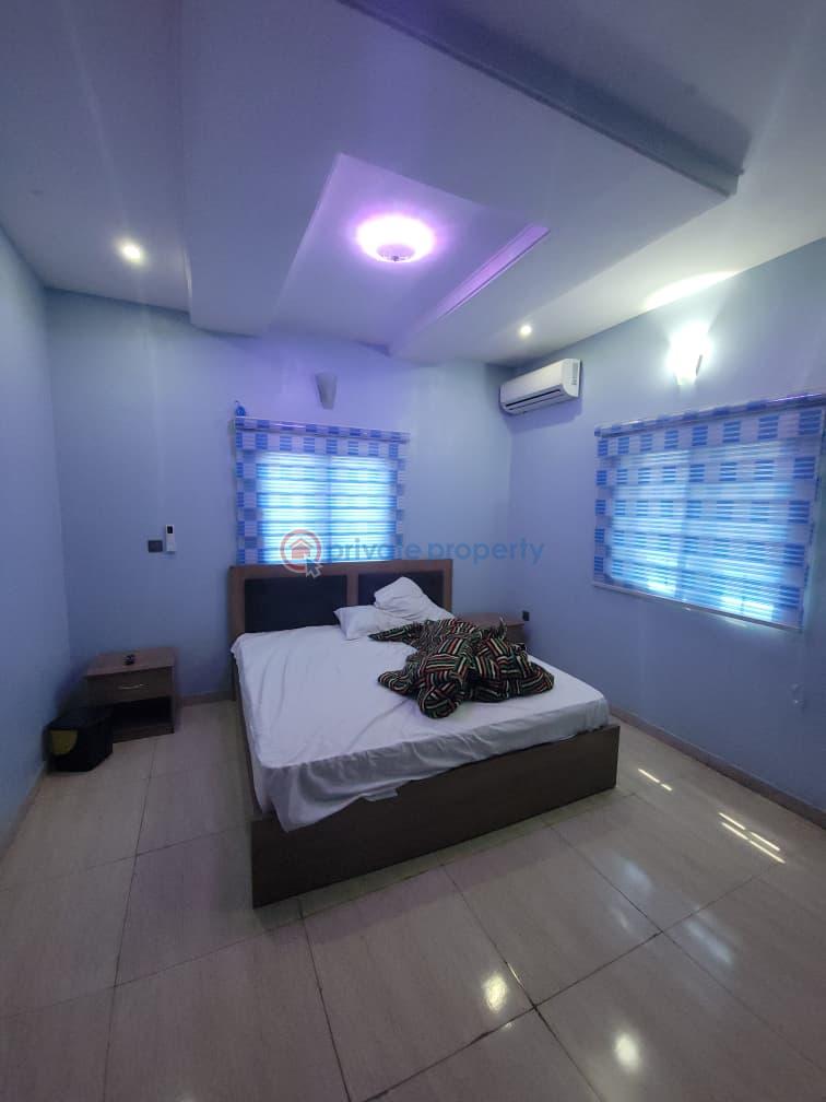 3 bedroom Block Of Flats For Rent Kolapo Ishola Gra, Akobo Akobo Ibadan Oyo - 10