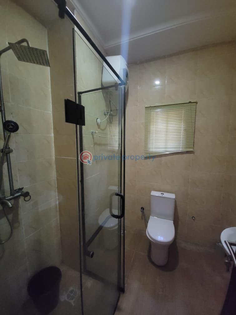 3 bedroom Block Of Flats For Rent Kolapo Ishola Gra, Akobo Akobo Ibadan Oyo - 6