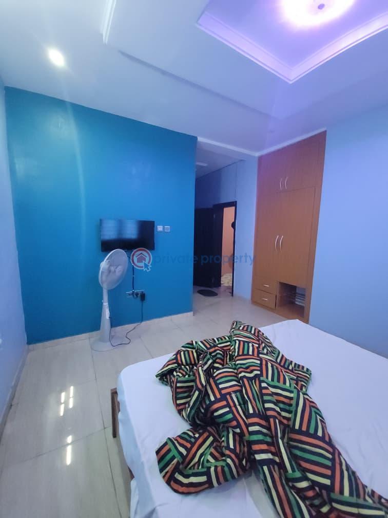 3 bedroom Block Of Flats For Rent Kolapo Ishola Gra, Akobo Akobo Ibadan Oyo - 12