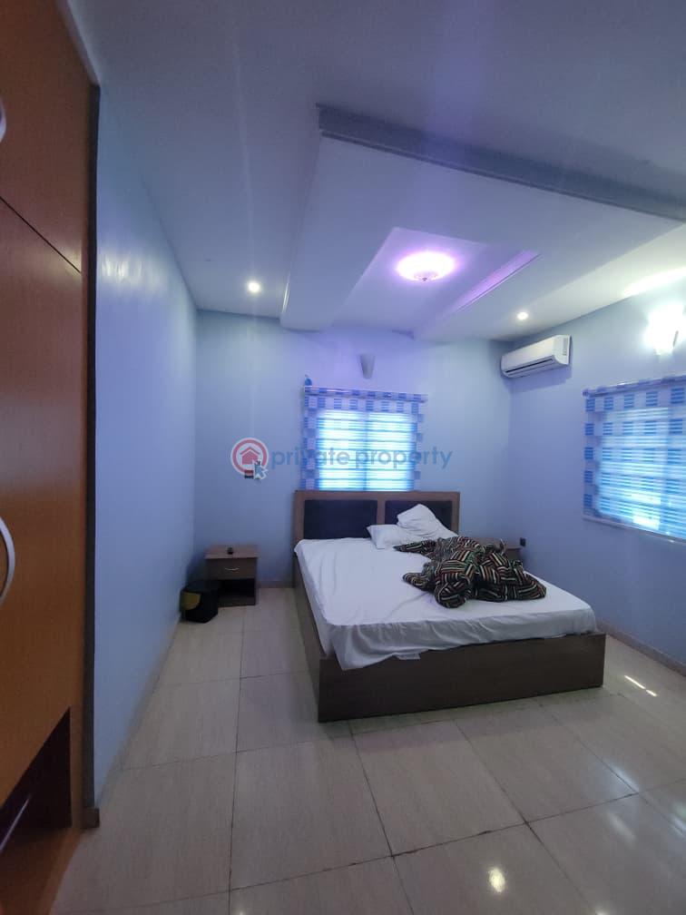 3 bedroom Block Of Flats For Rent Kolapo Ishola Gra, Akobo Akobo Ibadan Oyo - 11