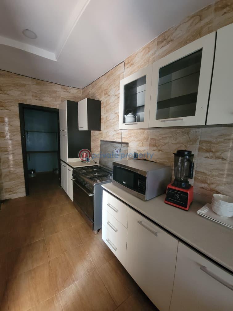 3 bedroom Block Of Flats For Rent Kolapo Ishola Gra, Akobo Akobo Ibadan Oyo - 15