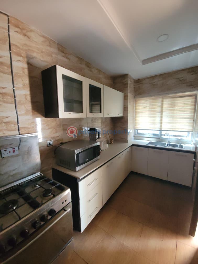 3 bedroom Block Of Flats For Rent Kolapo Ishola Gra, Akobo Akobo Ibadan Oyo - 14