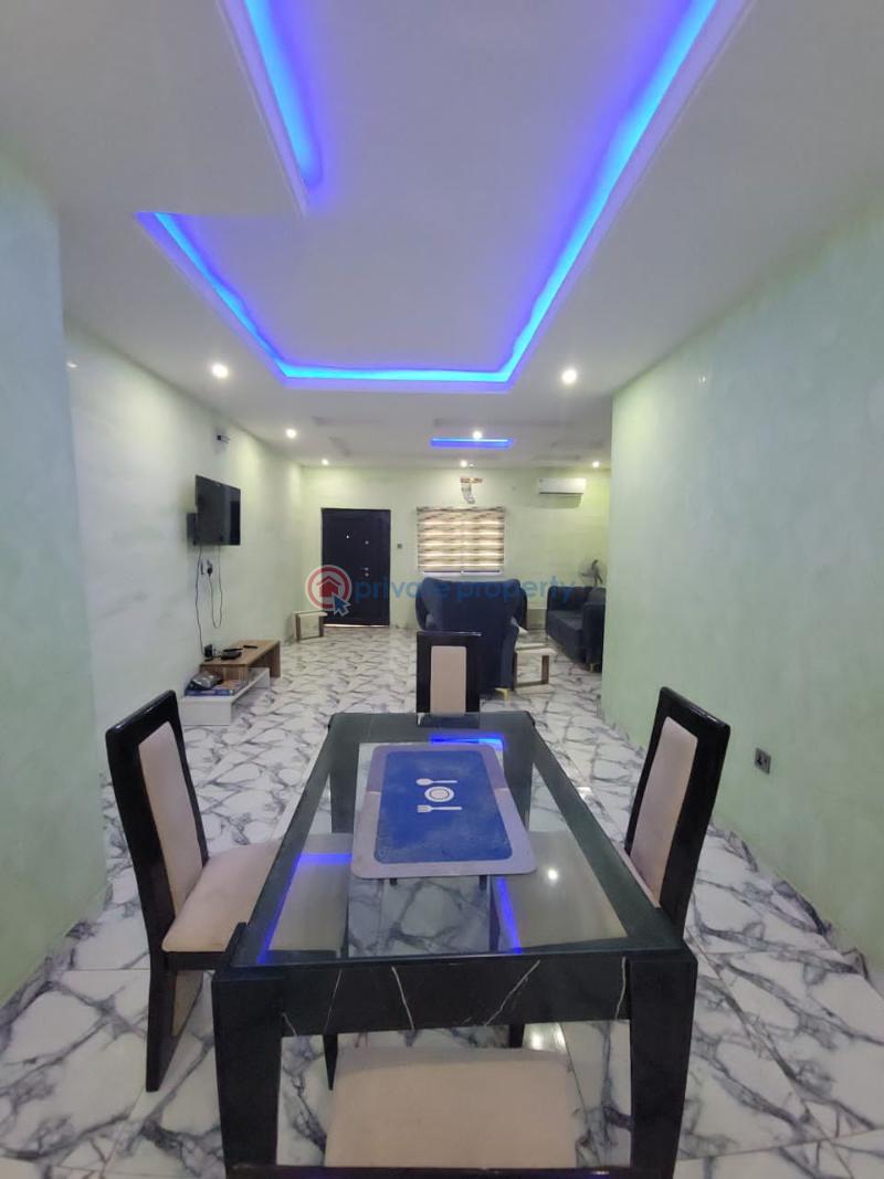 3 bedroom Block Of Flats For Rent Kolapo Ishola Gra, Akobo Akobo Ibadan Oyo - 0