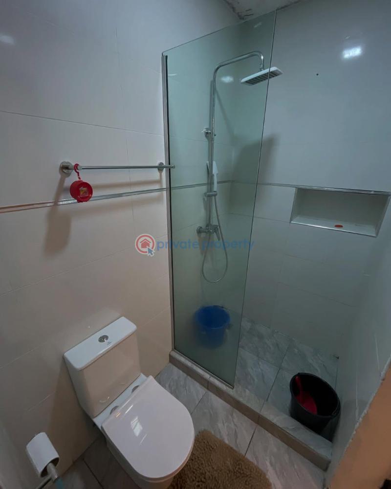 3 bedroom Block Of Flats For Rent Ikate Elegushi Lekki Lagos - 8