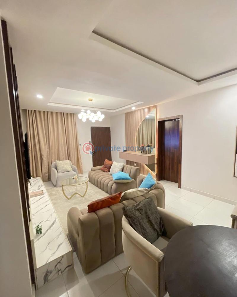 3 bedroom Block Of Flats For Rent Ikate Elegushi Lekki Lagos - 3