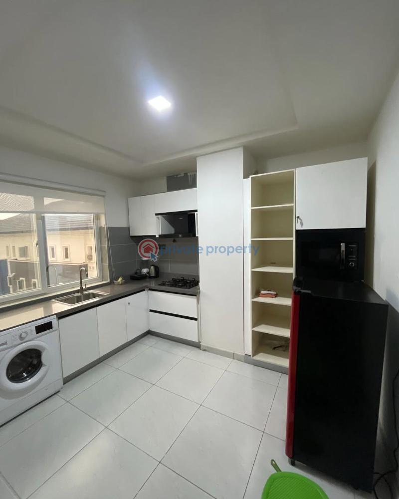 3 bedroom Block Of Flats For Rent Ikate Elegushi Lekki Lagos - 7