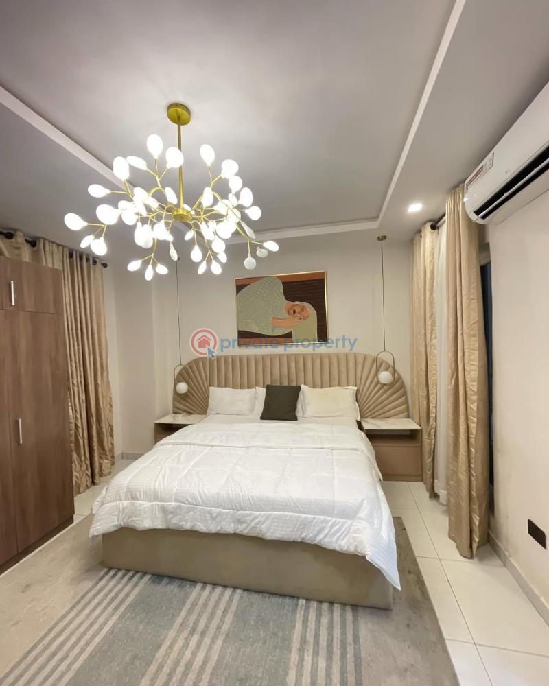 3 bedroom Block Of Flats For Rent Ikate Elegushi Lekki Lagos - 6