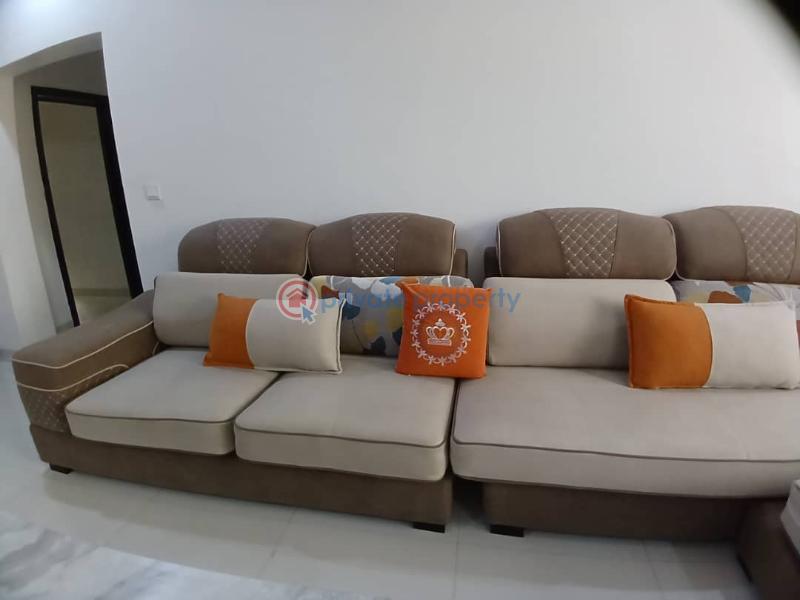 3 bedroom Flat & Apartment For Rent Peace Estate, Oregun Ikeja Lagos - 3