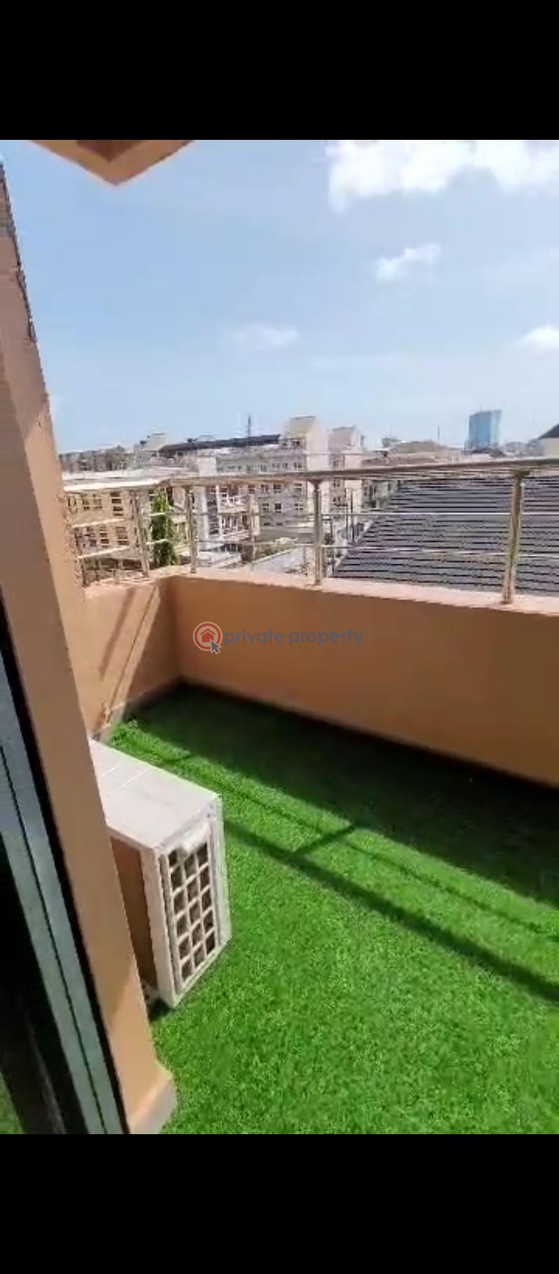 3 bedroom Block Of Flats For Rent Oniru Victoria Island Lagos - 0