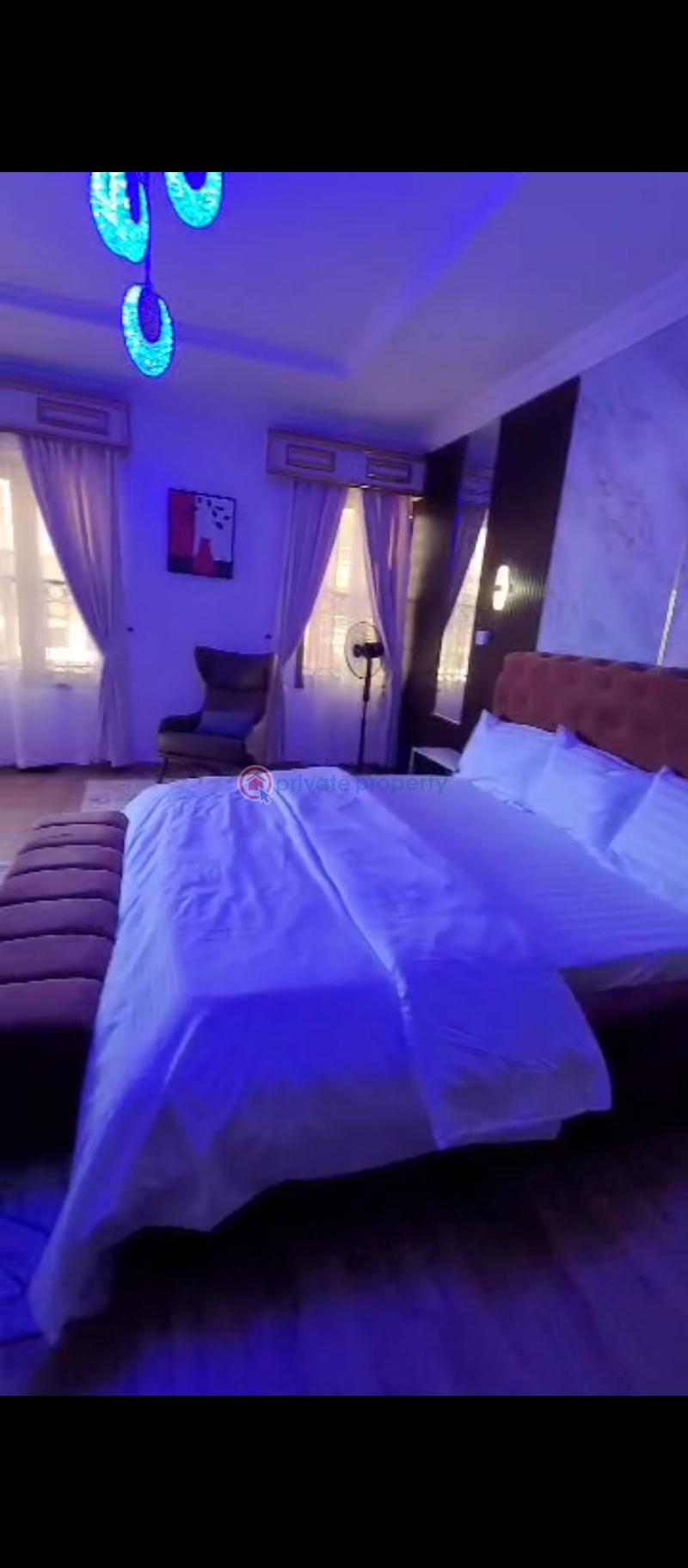 3 bedroom Block Of Flats For Rent Oniru Victoria Island Lagos - 4