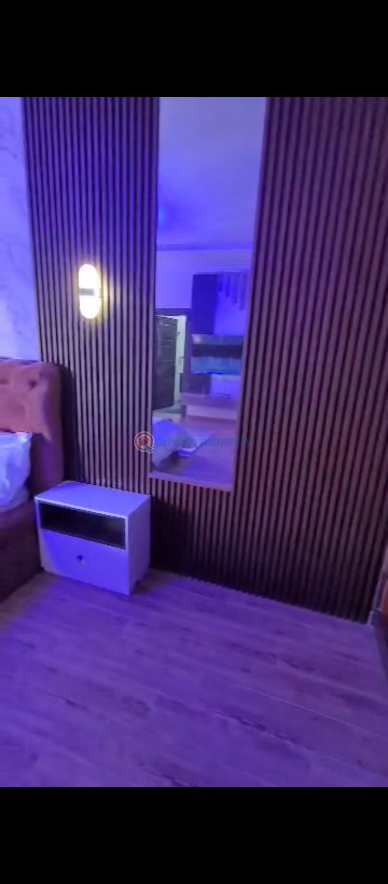 3 bedroom Block Of Flats For Rent Oniru Victoria Island Lagos - 3