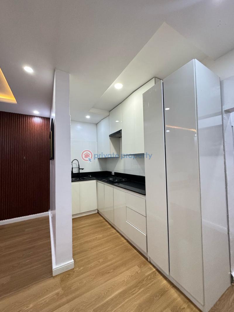 3 bedroom Detached Duplex For Sale Ikate Elegushi Lekki Lagos - 2