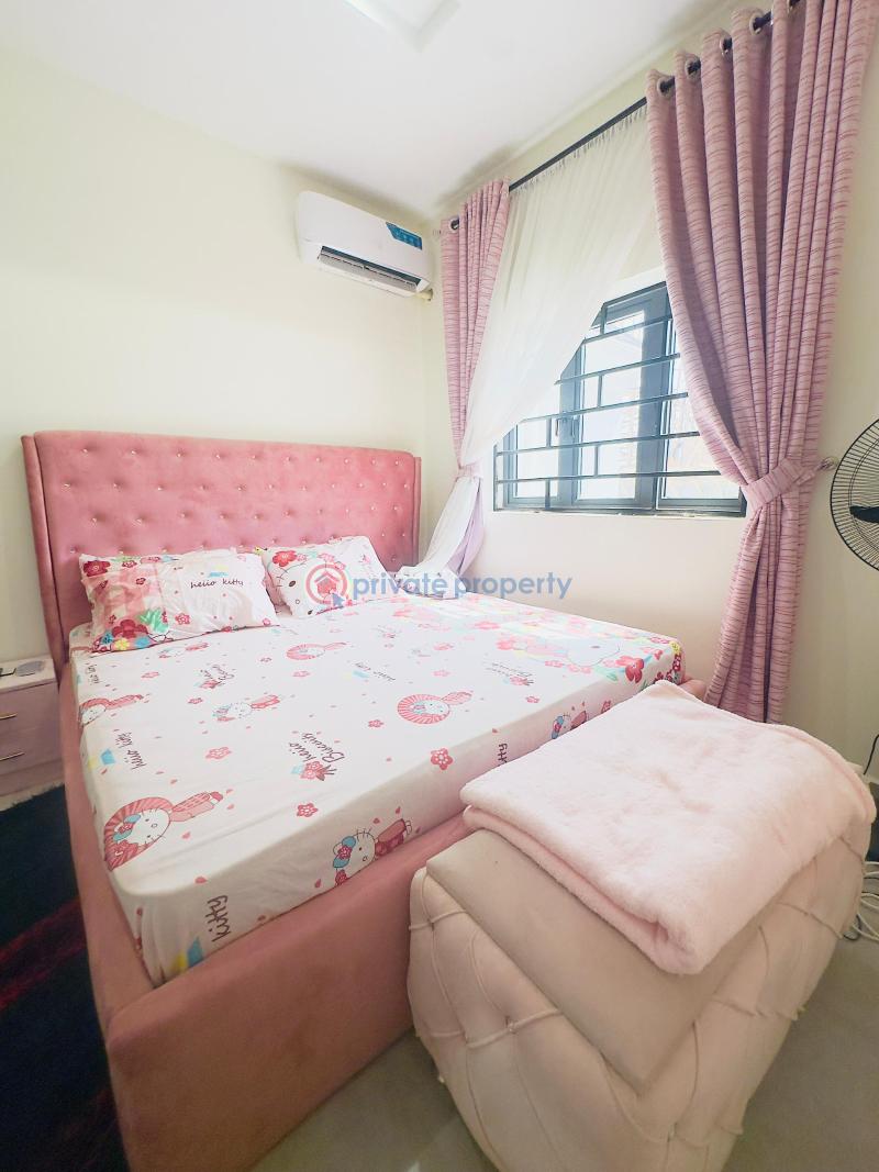 3 bedroom Block Of Flats For Sale Maitama Abuja Phase 1  - 2