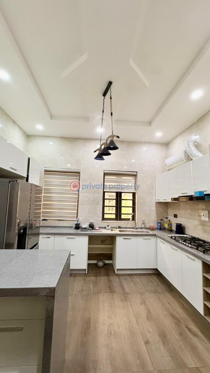 House For Rent At Kolapo Ishola Gra Ibadan Oyo - 6