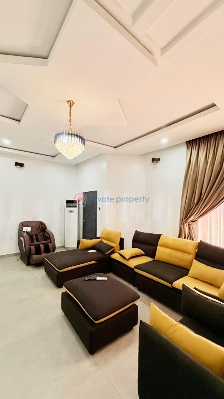 House For Rent At Kolapo Ishola Gra Ibadan Oyo - 8