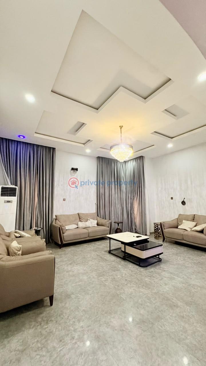 House For Rent At Kolapo Ishola Gra Ibadan Oyo - 1