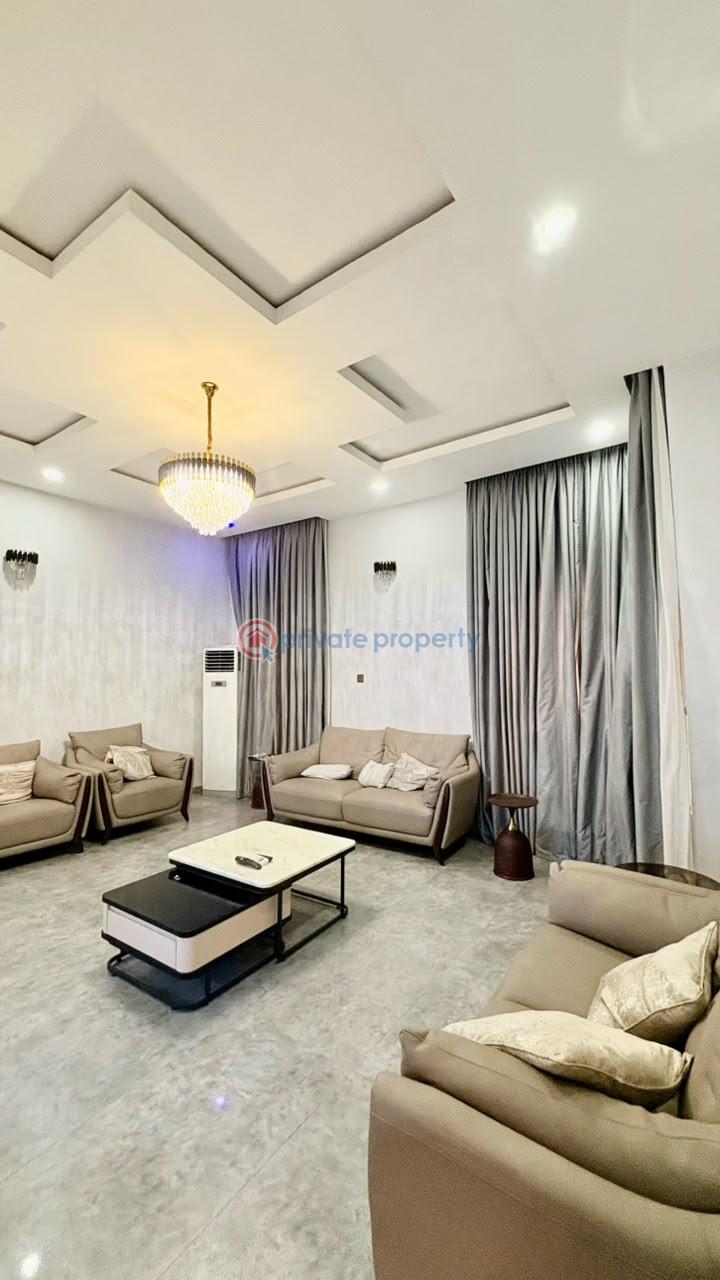 House For Rent At Kolapo Ishola Gra Ibadan Oyo - 3