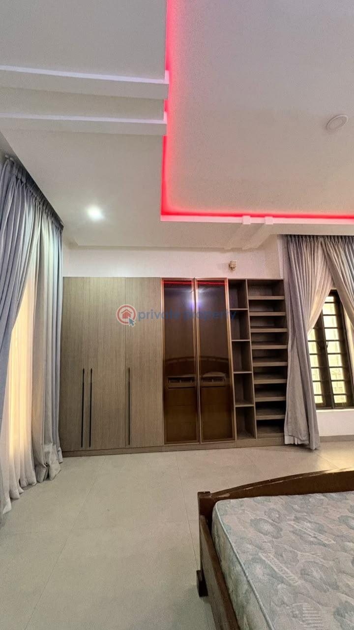 House For Rent At Kolapo Ishola Gra Ibadan Oyo - 14