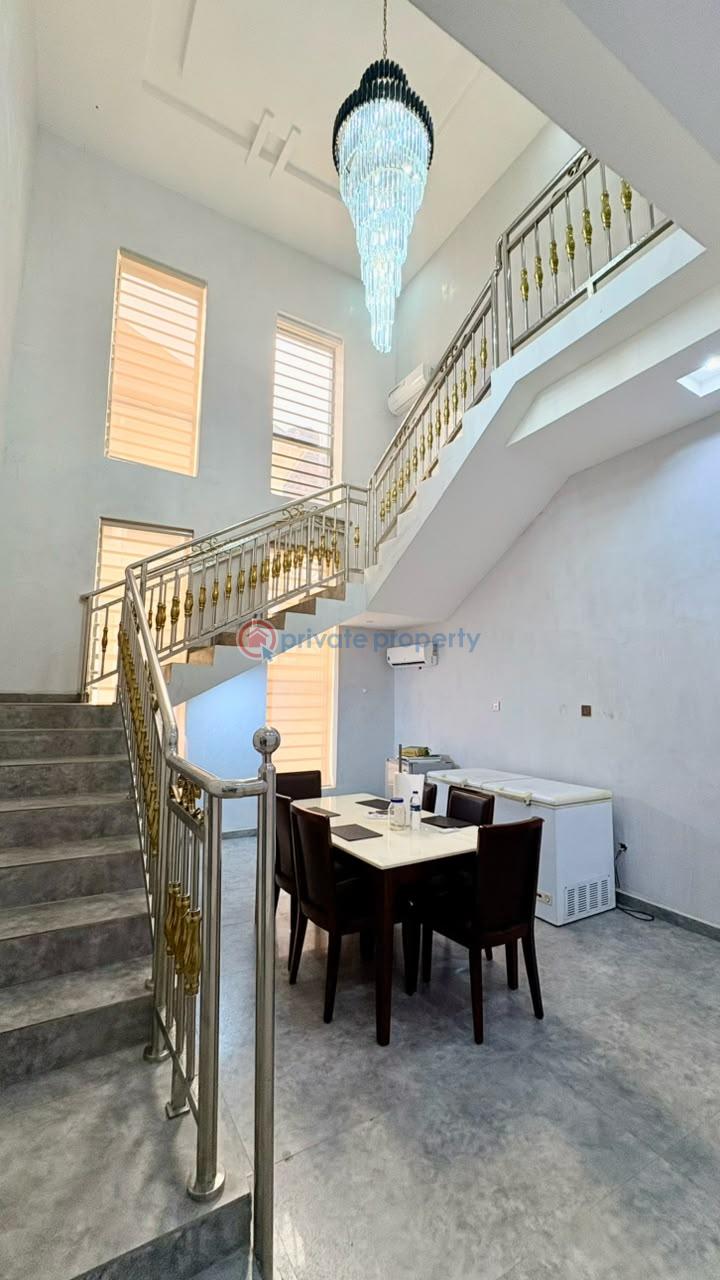 House For Rent At Kolapo Ishola Gra Ibadan Oyo - 4