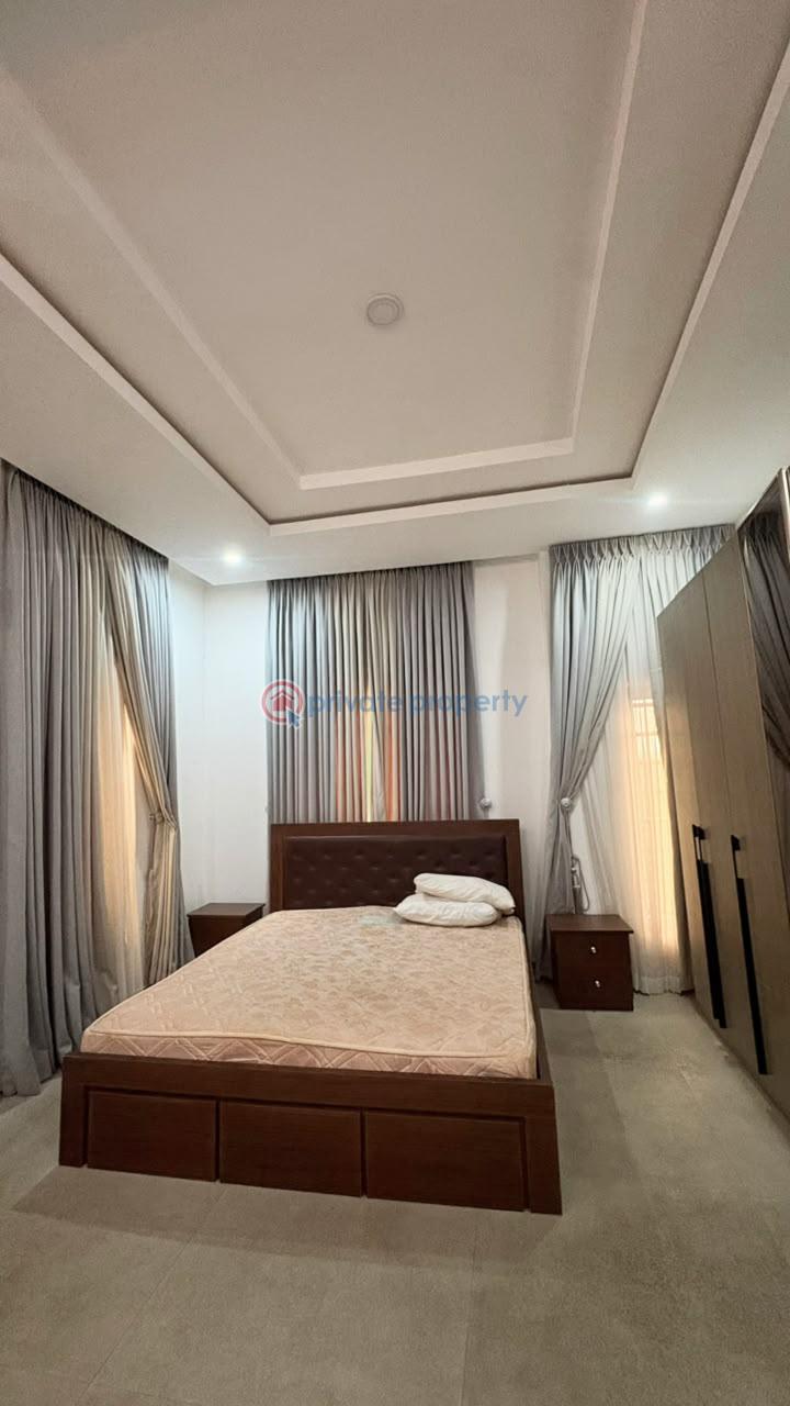 House For Rent At Kolapo Ishola Gra Ibadan Oyo - 11