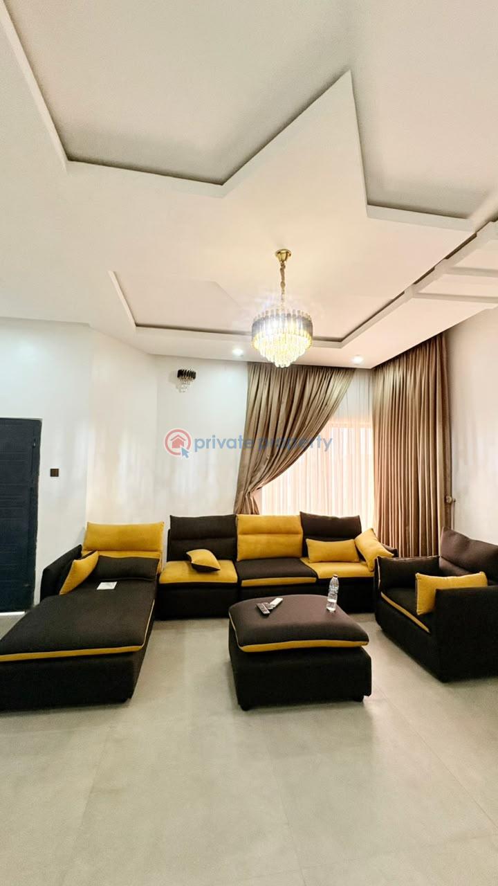 House For Rent At Kolapo Ishola Gra Ibadan Oyo - 7