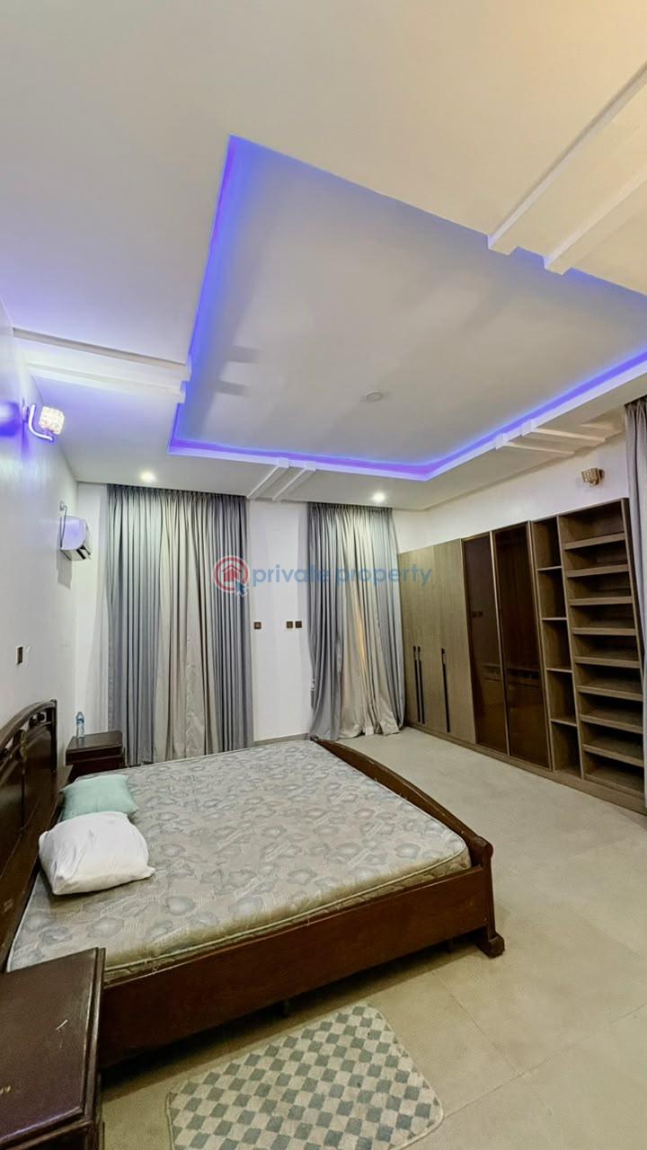 House For Rent At Kolapo Ishola Gra Ibadan Oyo - 12