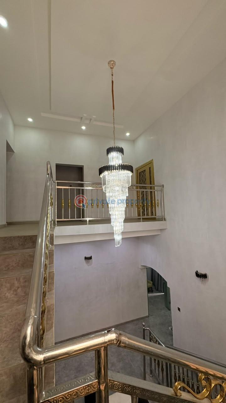 House For Rent At Kolapo Ishola Gra Ibadan Oyo - 9