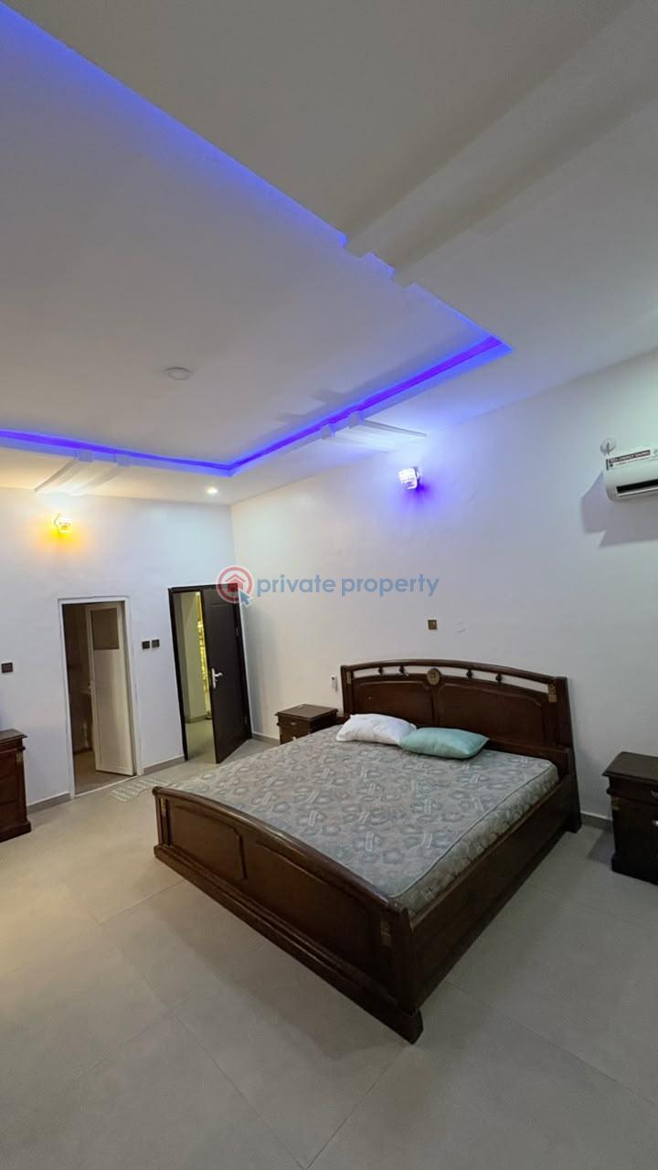 House For Rent At Kolapo Ishola Gra Ibadan Oyo - 10