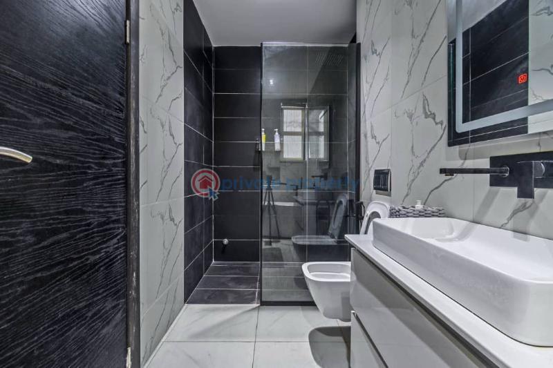 3 bedroom Flat & Apartment For Sale Lekki Phase 1 Lagos - 12