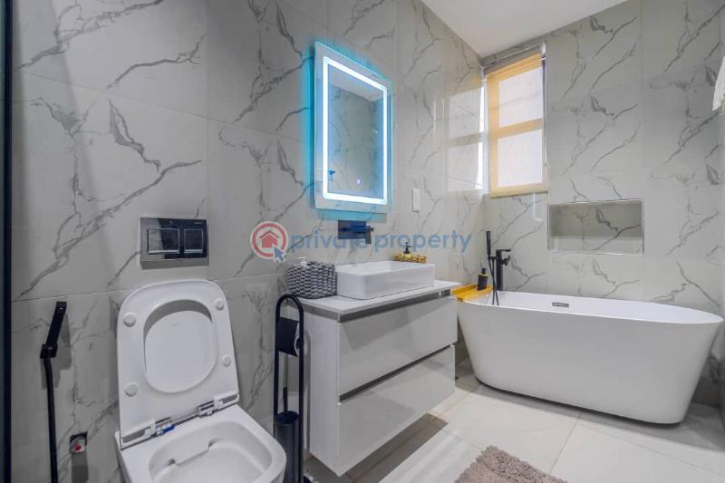 3 bedroom Flat & Apartment For Sale Lekki Phase 1 Lagos - 17