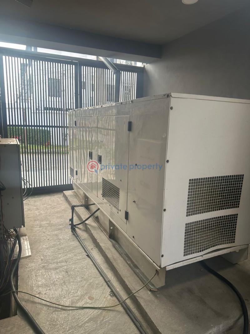 3 bedroom Flat & Apartment For Sale Lekki Phase 1 Lagos - 16