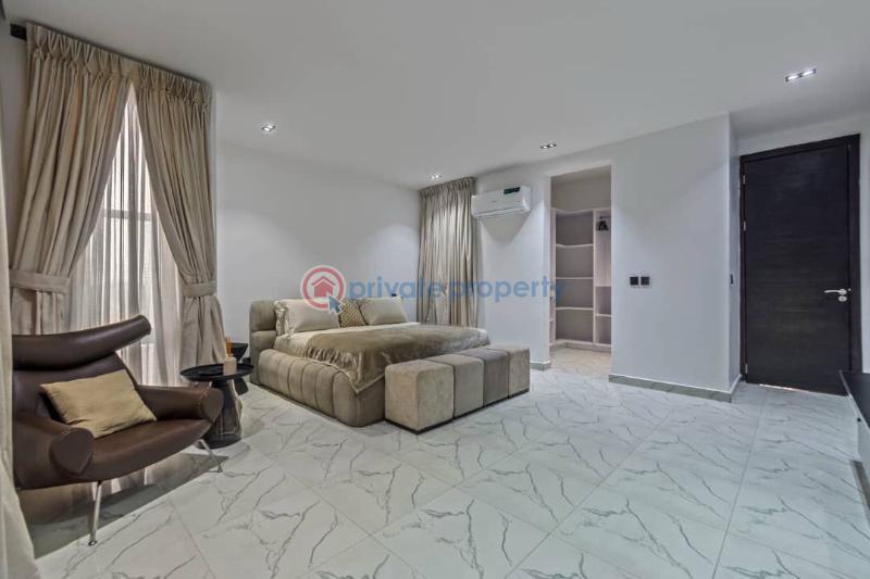 3 bedroom Flat & Apartment For Sale Lekki Phase 1 Lagos - 8