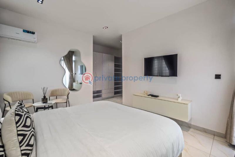 3 bedroom Flat & Apartment For Sale Lekki Phase 1 Lagos - 10
